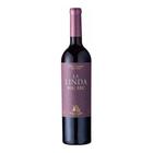 Vinho Tinto La Linda Malbec 750ml