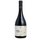 Vinho Tinto Larentis Reserva Especial Tannat/ Viogner Cofermentado.