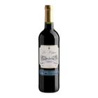 Vinho Tinto Le Vidame Vue Rouge Moelleux 750ml