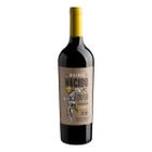 Vinho Tinto Malbec Nacido e Criado En Mendoza 2022 750ml - Fecovita