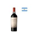 Vinho Tinto Meio Seco Alamos Red Blend Argentina 750ml