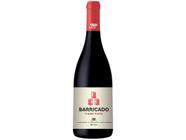 Vinho Tinto Meio Seco Barricado Portugal 750ml