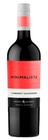 Vinho Tinto Meio Seco Minimalista Cabernet Sauvignon 750 ml