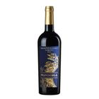 Vinho tinto meio seco Montepulciano D Abruzzo Mandorla 750ml