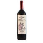 Vinho Tinto Meio Seco New Roads - Argentino 750ml