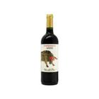 Vinho Tinto Meio Seco Oro Del Toro Tempranillo Espanha 750ml