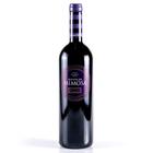 Vinho tinto meio seco Palmela Quinta da Mimosa 750 ml