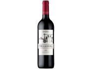 Vinho Tinto Meio Seco Porca de Murça 11447 Portugal 750ml