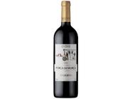 Vinho Tinto Meio seco Porca de Murça Reserva Portugal 750ml