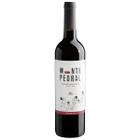 Vinho Tinto Monte Pedral Colheita Selecionada 2018 750ml