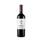 Vinho Tinto Montes Classic Reserva Cabernet Sauvignon
