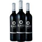 Vinho Tinto Olaria Suave 750ml (3 und)