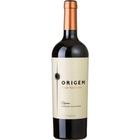 VINHO TINTO ORIGEM ELEGANCE CABERNET SAUVIGNON - DEMI SEC - 750ml - Casa Valduga