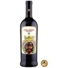 Vinho tinto orlando nero d'avola - sicília doc