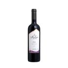 Vinho Tinto Peculiare Merlot. ( Kit com 4 garrafas)