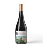 Vinho Tinto Pinot Noir Caritas Nobre Audace Wine