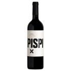 Vinho Tinto PISPI Blend de Tintas 750ml - Mosquita Muerta Wines