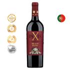 Vinho Tinto Português Paxis Red Blend Reserva