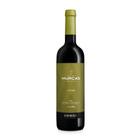 Vinho tinto português quinta dos murças minas 2018 750ml