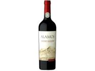 Vinho Tinto Seco Alamos Cabernet Sauvignon Argentina 750ml