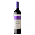 Vinho Tinto Seco Amadeo Cabernet Sauvignon Argentina 750ml