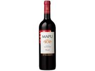 Vinho Tinto Seco Baron Philippe de Rothschild - Mapu Chile 750ml