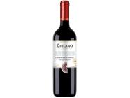 Vinho Tinto Seco Chilano Vintage Collection