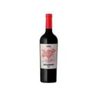 Vinho Tinto Seco Contraviento Cabernet Sauvignon Argentina 750ml