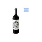 Vinho Tinto Seco Cordero con Piel de Lobo Malbec Argentina 750ml