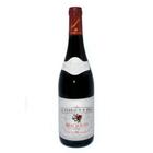 Vinho tinto seco Cuvée des Montagnards AOC Beaujolais 750 ml