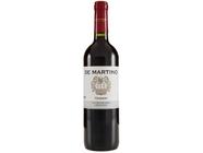 Vinho Tinto Seco De Martino Premium Chile 750ml