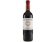 Vinho Tinto Seco De Martino Premium Chile 750ml