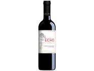 Vinho Tinto Seco Echo Reserva Especial 2020 - Chile 750ml