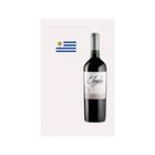 Vinho Tinto Seco Elegido Montes Toscanini Tannat/ Merlot Uruguai 750ml - Elegido Bivaretal