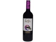 Vinho Tinto Seco Gato Negro Carmenère Chile 2014 - 750ml