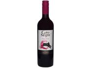Vinho Tinto Seco Gato Negro Pinot Noir - 750ml