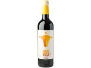 Vinho Tinto Seco Lucky Bull Tempranillo 2016 750ml