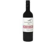 Vinho Tinto Seco Mancura Etnia Cabernet Sauvignon - 750ml