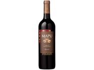 Vinho Tinto Seco Mapú Reserva Baron Phileppe