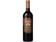 Vinho Tinto Seco Mapú Reserva Baron Phileppe - de Rothschild Chile 750ml