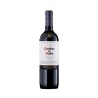 Vinho Tinto Seco Merlot Casillero Del Diablo Reserva 750ml