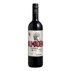 Vinho Tinto Seco Miolo Almadén Tempranillo Garrafa Tinto 750ml