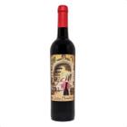 Vinho Tinto Seco Português Julia Florista 750ml