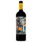 Vinho Tinto Seco Português Porta 6 Vidigal Wines 750ml