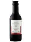 Vinho tinto seco reserva cabernet sauvignon baby miraflores amitié 187ml