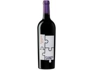 Vinho Tinto Seco Sang Mêlé Rouge 750ml