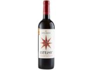 Vinho Tinto Seco Santa Carolina Estelar Cabernet Sauvignon Chile 2022 750ml