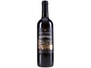 Vinho Tinto Seco Santa Carolina Reservado Cabernet Sauvignon Merlot Chile 2022 750ml