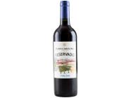 Vinho Tinto Seco Santa Carolina Reservado Shiraz Chile 2022 750ml