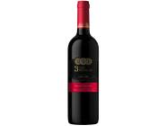 Vinho Tinto Seco Santa Rita Tres Medallas Chile 750ml